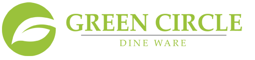 Green Circle Dine Ware logo