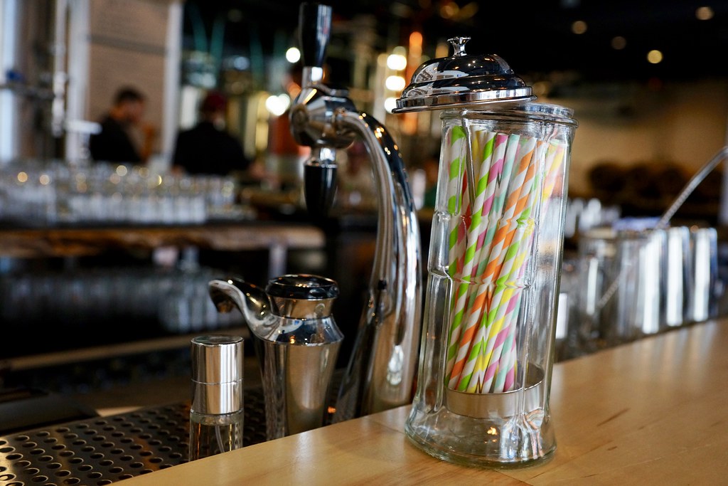 Why Are Biodegradable Paper Straws So Important?